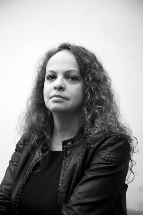 Tathiani Sacilotto as Self