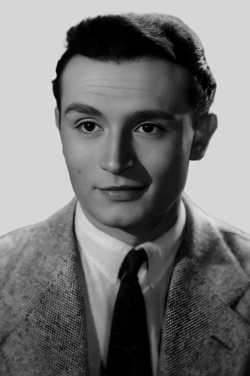 Tony Leblanc as Aparicio López