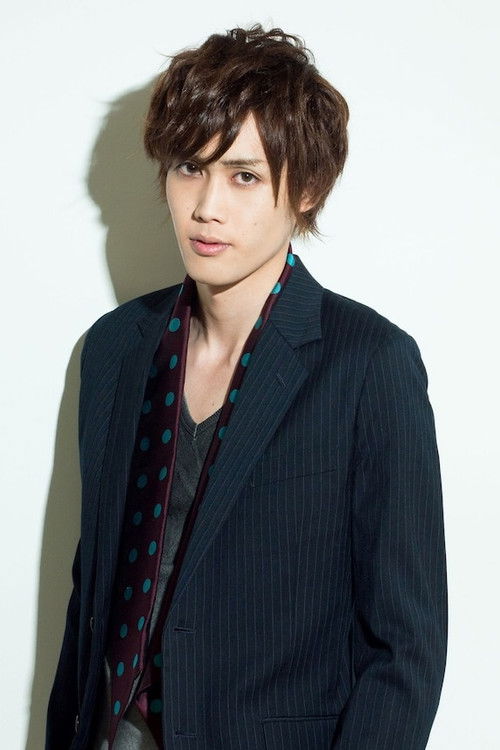 Masato Saki as Kyusen Yatokake