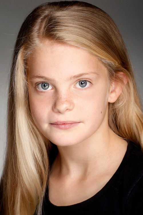 Jenny Richardson as Sophie