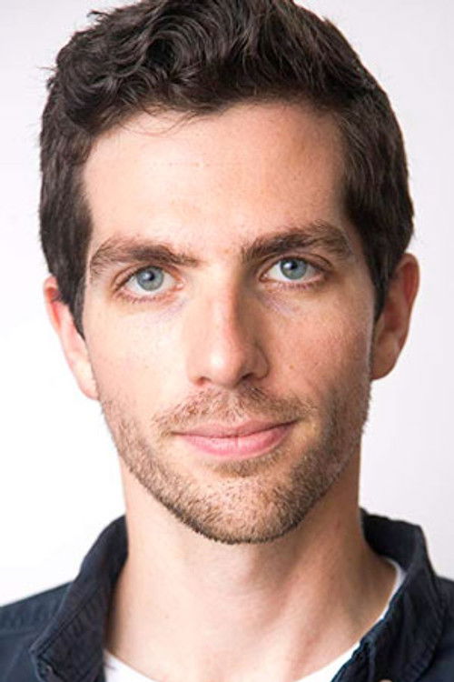 Stephen Tyler Howell as Mitchell