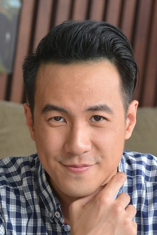 Daniel Mananta as Jimi