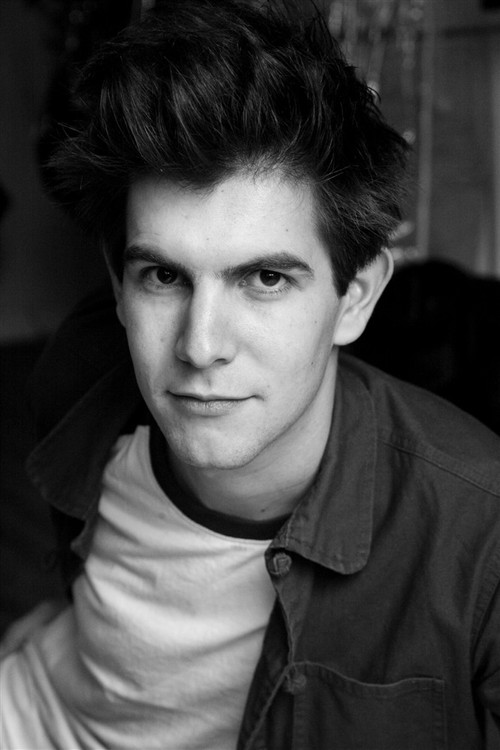 Edouard Eftimakis as Corentin