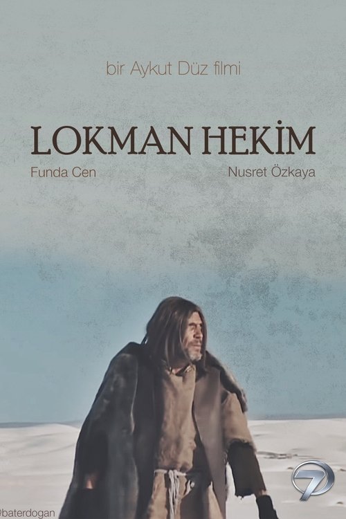 Lokman Hekim poster