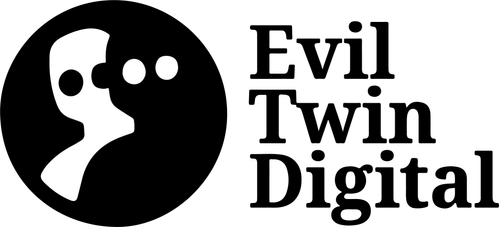 Evil Twin Digital logo