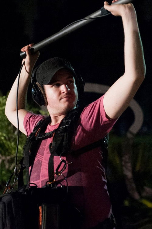 Andrew Dickens as Dickens