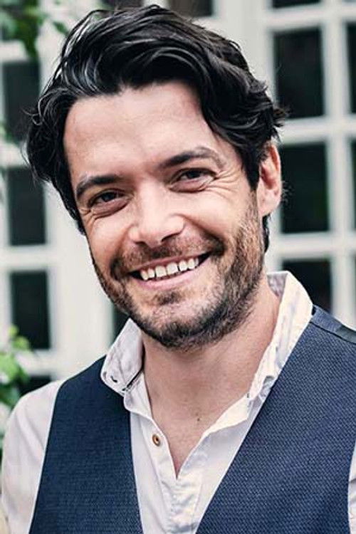 Fabien Caleyre as Ben