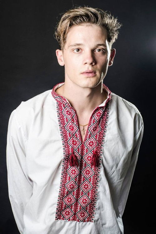 Aleksandr Piskunov as Pyotr - syn Mariny