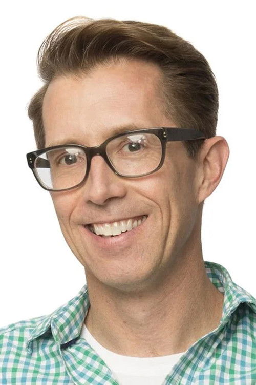 Bob Boyle as Self - Author