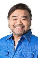 The Great Gidayû as 