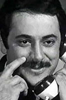 Soso Lagidze as Gayoz