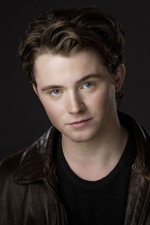 Patrick Keleher as Patrick