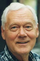 Olof Thunberg as Boklund