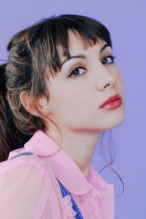 Hannah Marks as Ava