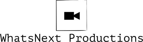 WhatsNext Productions logo