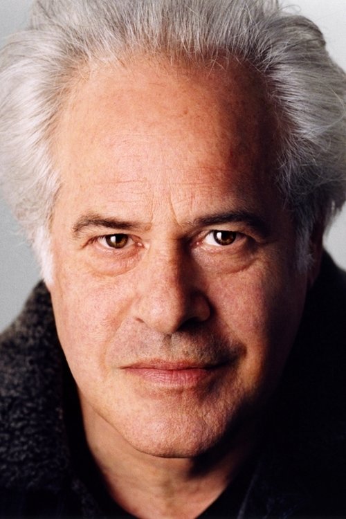 Peter Reznikoff as Oliver Grier, Sr