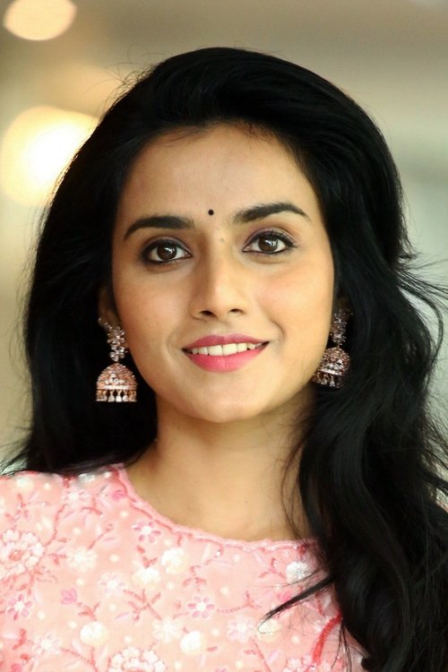 Ann Sheetal as Vasudha