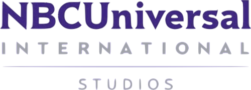 NBCUniversal International Studios logo