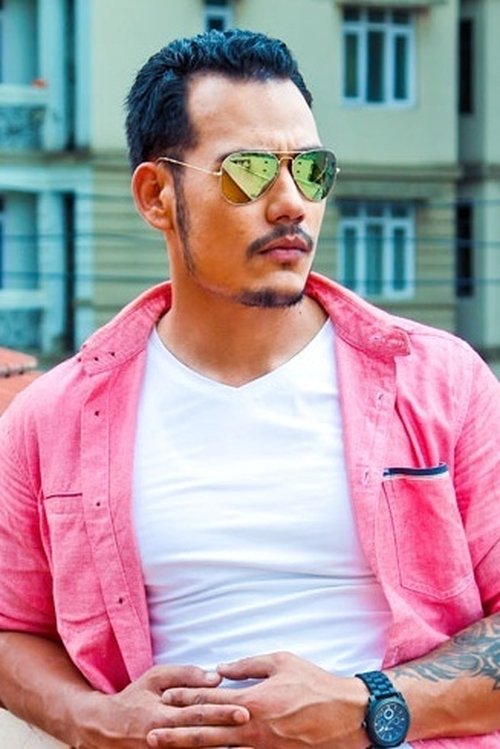 Anoop Bikram Shahi as Bikram