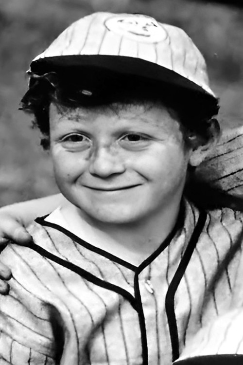 Sidney Kibrick as Woim