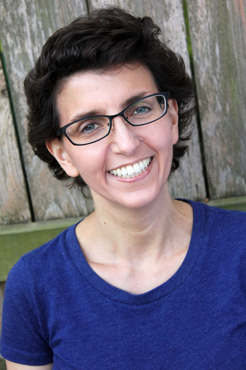 Tiffany Grant as Alicia Dimsdale