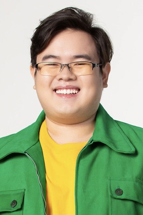 Thanaset Suriyapornchaikul as Boss