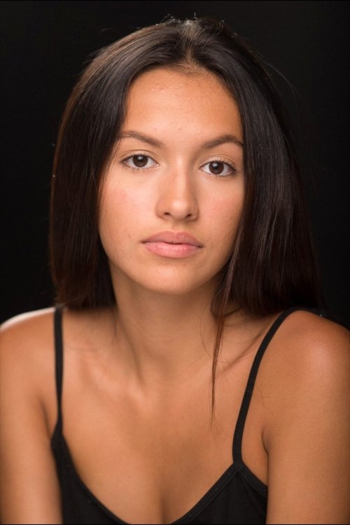 Irene Virgüez as Irene (as Irene Virguez Filippidis)