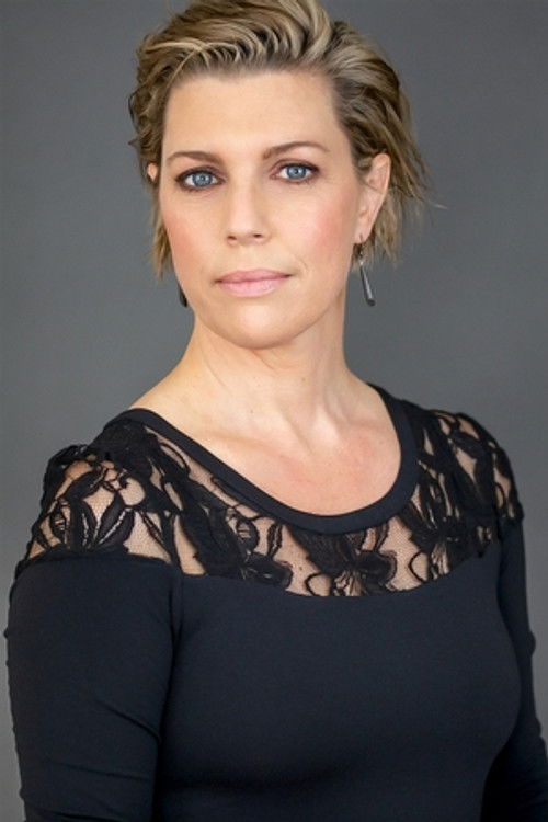 Véronique Gallant as 