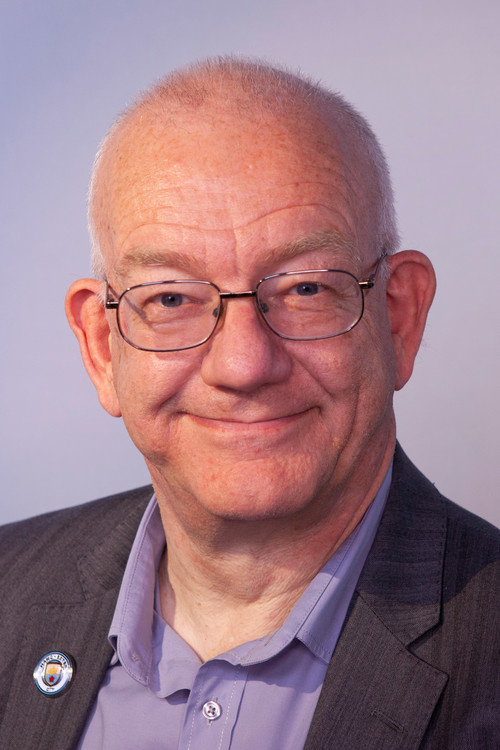 Steve Davies as Himself