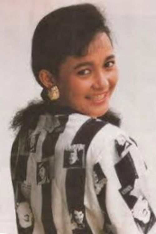 Firdha Razak as Sandra