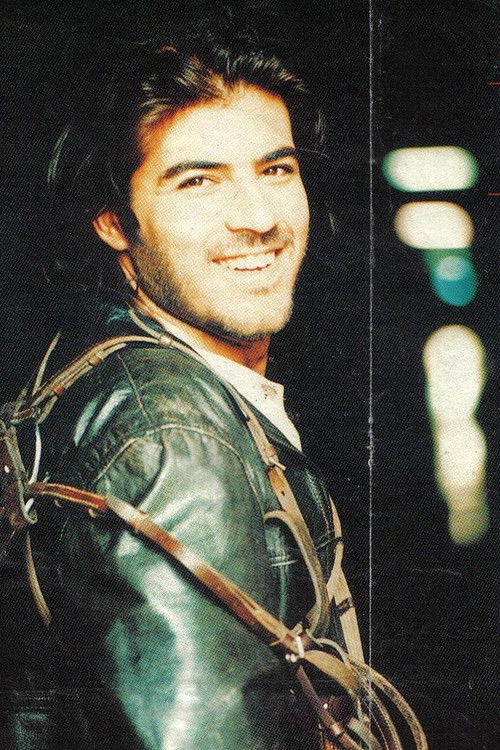 Kerim Tekin as Kerim