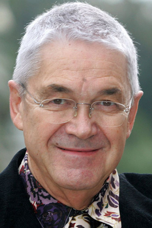 Claude Nobs as 