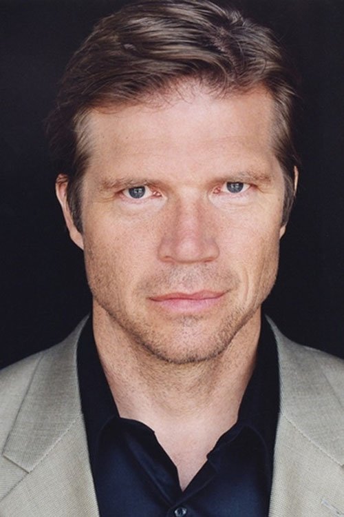 Rodney Gilfry as Oreste