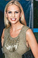 Claire Hardwick as Joanna