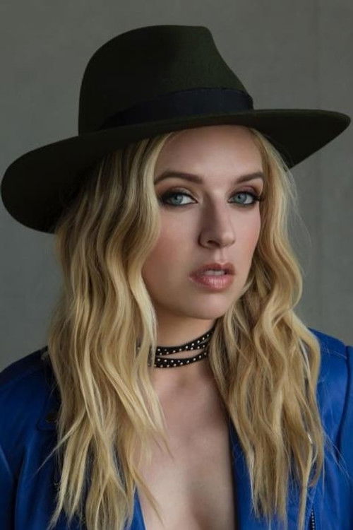 ZZ Ward as Self - Guest Vocalist