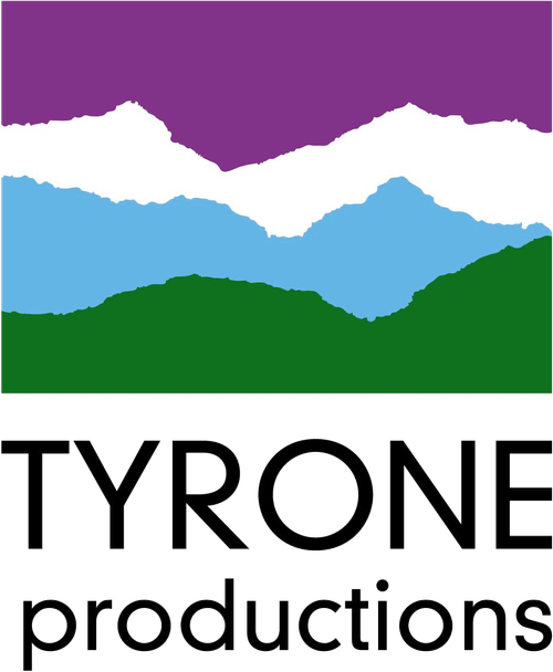 Tyrone Productions logo