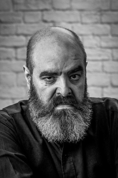 Matthew Wetmore as The Black River Smasher