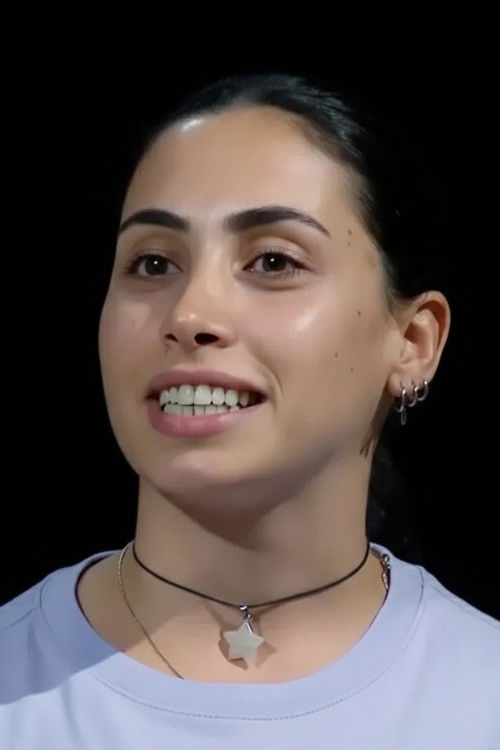 Seda Albayrak as 