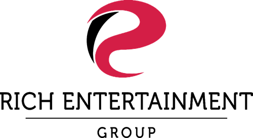 Rich Entertainment Group logo