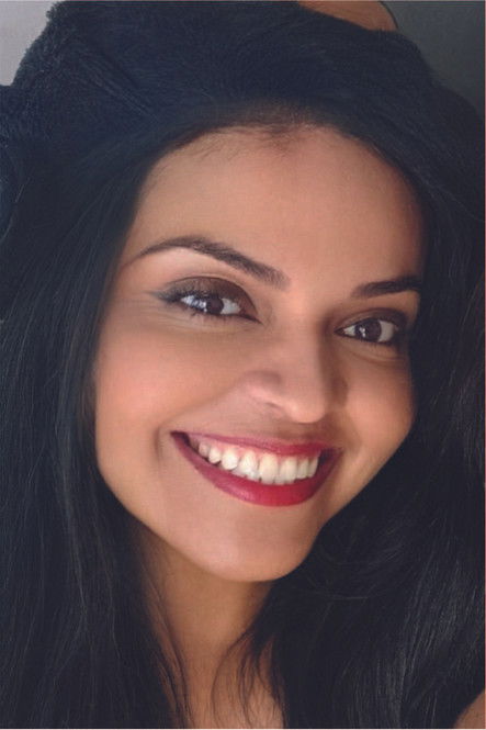 Patrícia Moreira as Atriz 1