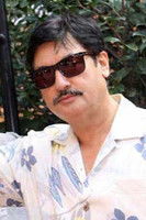 Arjun Jung Shahi as 