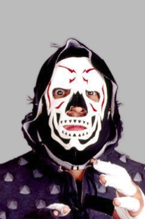 Adolfo Tapia Ibarra as LA Park