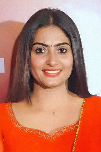 Anithra Nair as 