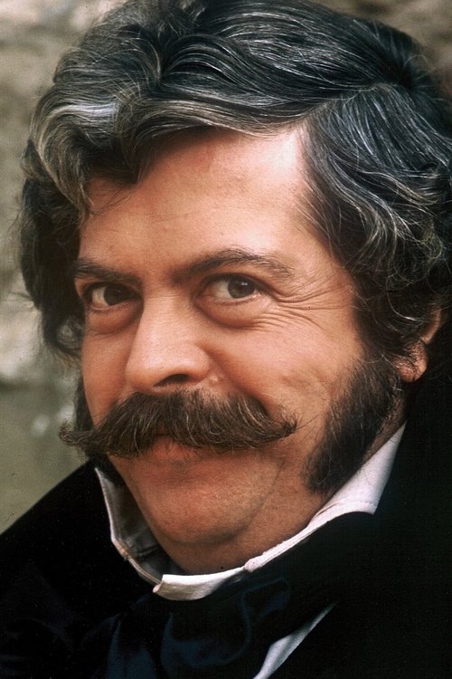 Marc Dudicourt as Mr Tondeur, TV game candidate (uncredited)