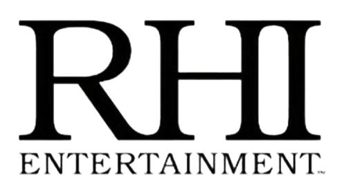 RHI Entertainment logo