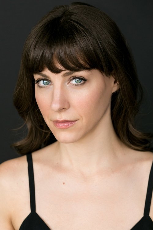 Jessie Cohen as Shelby