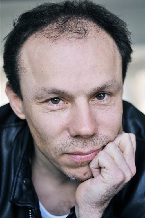 Philippe Beautier as J'irai point