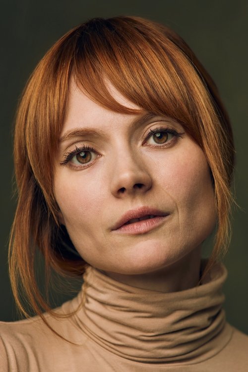 Francesca Root-Dodson as Joan