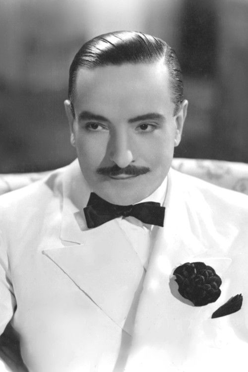 Enrique Roldán as Fernando