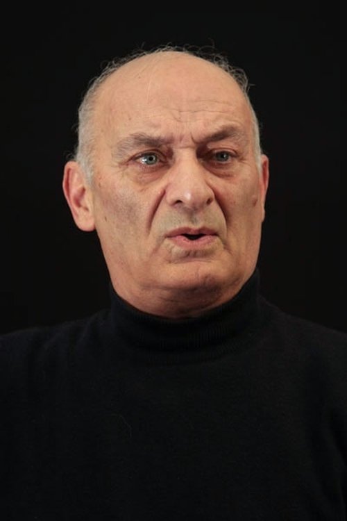 Shota Kristesashvili as 